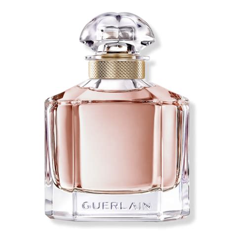 mon guerlain perfume ulta.